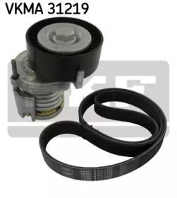 Ременный комплект SKF VKMA 31219